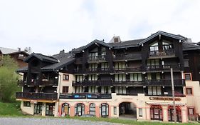 Vacancéole - Résidence Grand Morillon